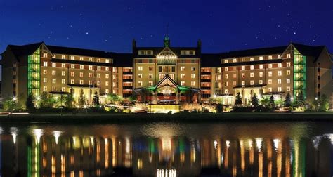 The Best Casinos in Pennsylvania