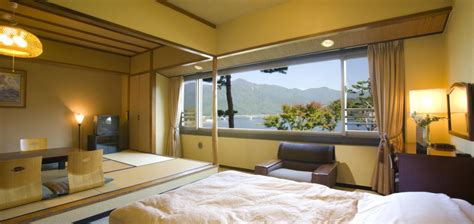 Fuji Lake Hotel, Fujikawaguchiko Review | The Hotel Guru