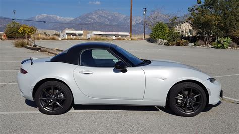 Hardtop MX-5 ND - Foro del Club Mazda MX-5 de España