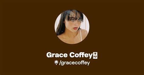 Grace Coffey💜 | Instagram, TikTok | Linktree