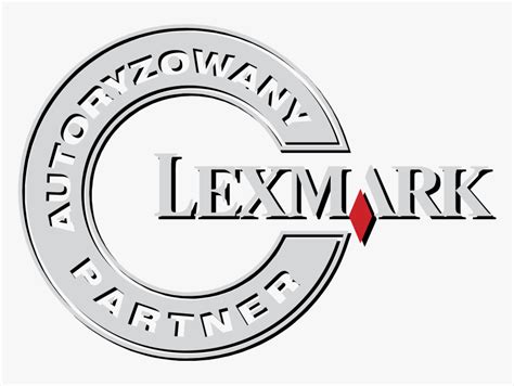 Lexmark Logo Png Transparent - White Vector Format Lexmark Logo, Png ...