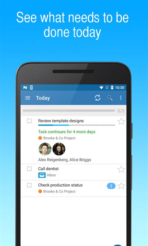 To-Do List for Google Tasks - Android Apps on Google Play