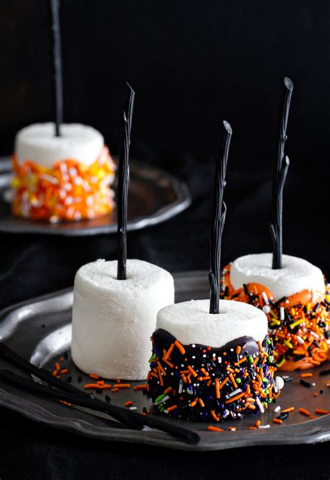 Halloween Food Recipes - Bestbuygunl Blog