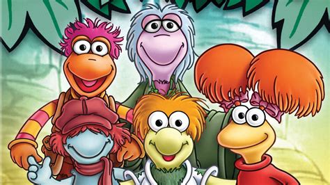 Fraggle Rock: The Animated Series (TV Series 1987)