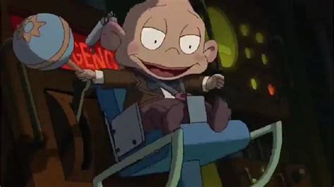 Rugrats in Paris: The Movie 1778 - Rugrats Photo (43496497) - Fanpop