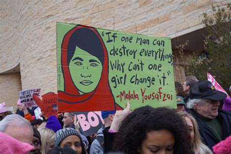 The absolute best protest signs from the Women's March on Washington ...