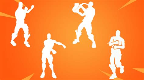 Fortnite Emote/Dance Concept - Sneak Up With Audio - Fortnite Insider