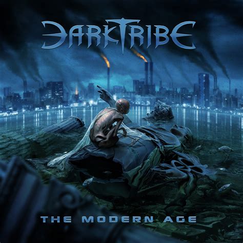 The Modern Age | Darktribe | Scarlet Records