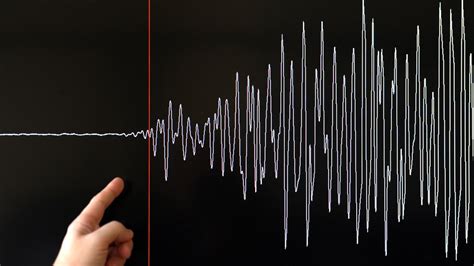 2.1-Magnitude Earthquake Reported in Tilton, NH – NBC Boston