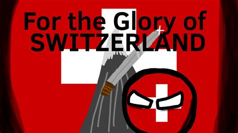 For the Glory of Switzerland! HOI4 - YouTube