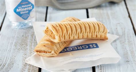 Marketing Greggs’ vegan sausage roll - Eat Marketing