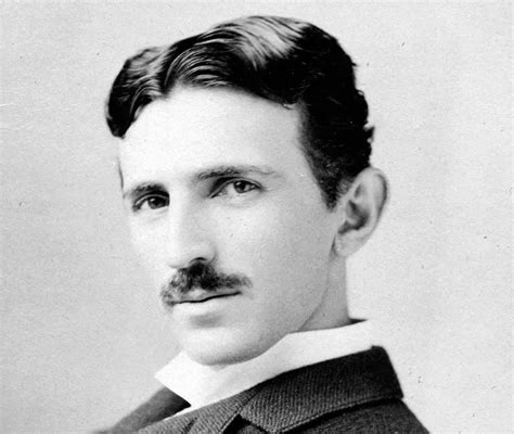 Nikola Tesla : The Visionary Genius Who Created The Future - Procaffenation