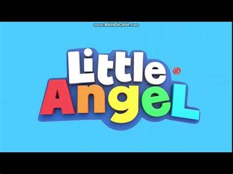 Little Angel Logo Intro (2020) - YouTube