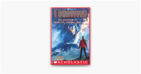 ‎I Survived the Eruption of Mount St. Helens, 1980 (I Survived #14) on Apple Books