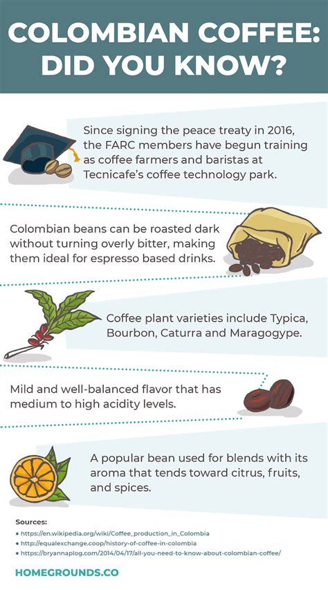 Colombian Coffee Guide: Why Is It So Popular?