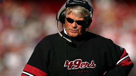 Dennis Erickson joins Mike Singletary as head coach in new football league - Niners Nation