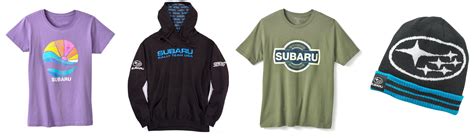 Spread Automotive Cheer with These Great Subaru Merchandise Gifts - The News Wheel