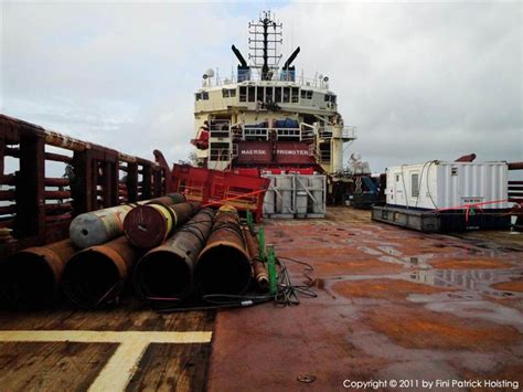 cargo ship deck - Google Search