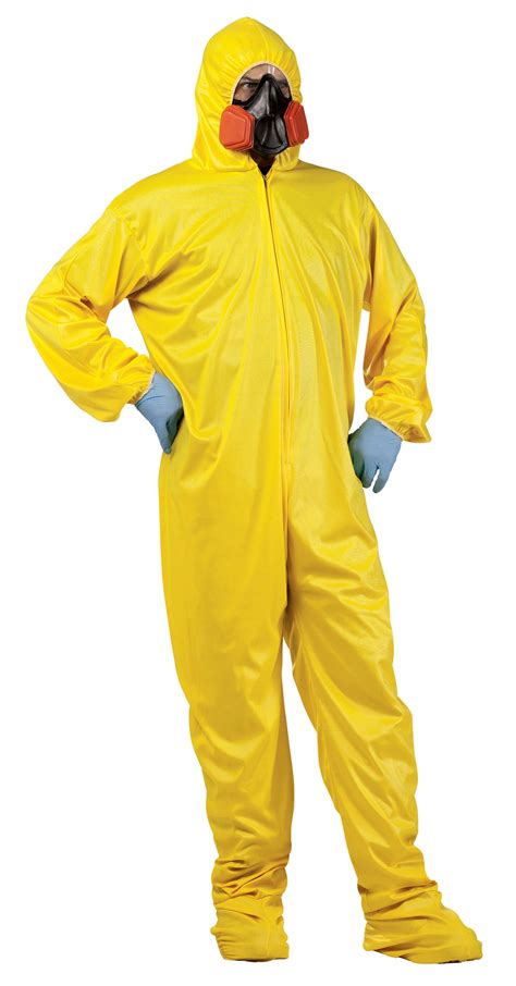 HAZMAT Suit - Adult