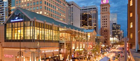 LoDo Downtown Denver Hotels | The Curtis