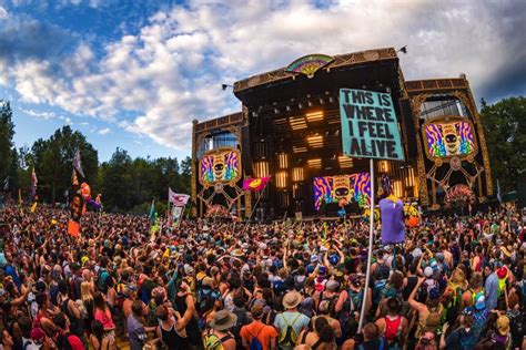 30 Awesome Dance Music Festivals in US & Canada - Ticketmaster Blog