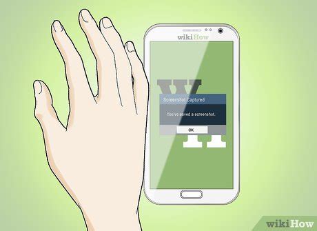 3 Ways to Take a Screenshot on a Galaxy Note - wikiHow Tech