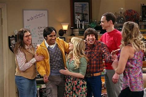 The Big Bang Theory season 7 finale recap: Sheldon doesn't like change - The Big Bang Theory ...