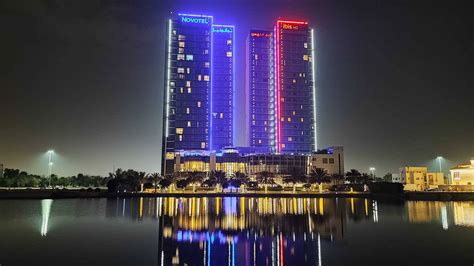 Novotel Abu Dhabi Gate