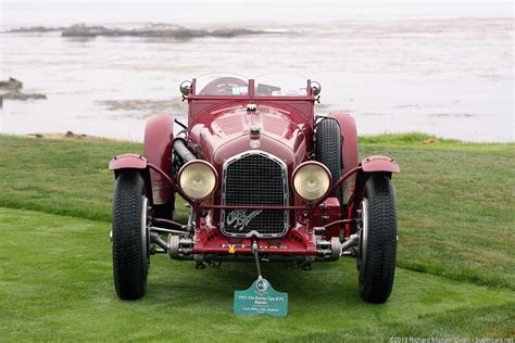 1932 Alfa Romeo Tipo B P3 Biposto Gallery | | SuperCars.net