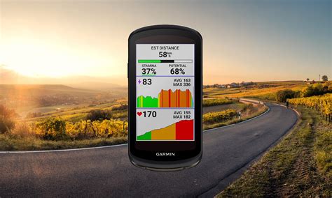 The Best Garmin Ever: Garmin Edge 1040 Solar Review | The Pro's Closet