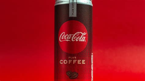 Coke Launched Coca-Cola With Coffee In Different Flavors