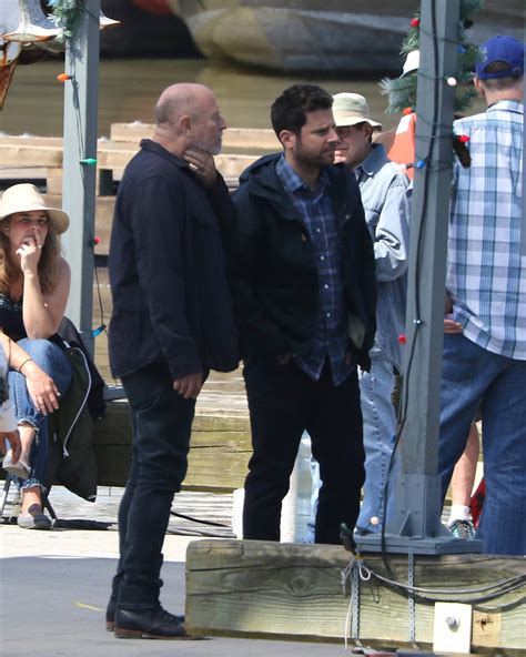 'Psych the Movie' filming in Vancouver (PHOTOS) | Daily Hive Vancouver