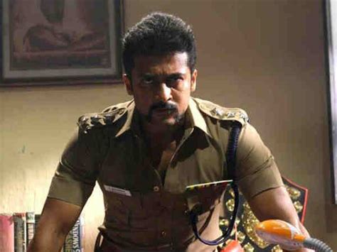 Surya | Singam 2 | Box Office Collection - Filmibeat