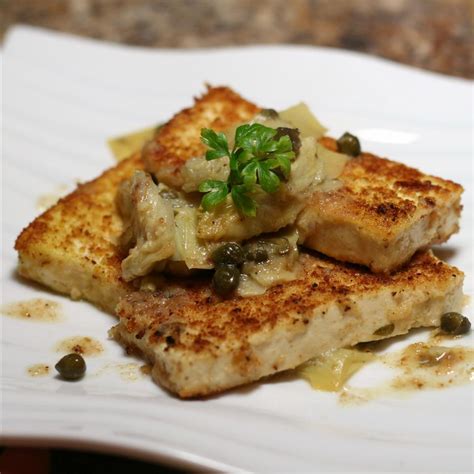 Tofu Turkey I Recipe - Allrecipes.com