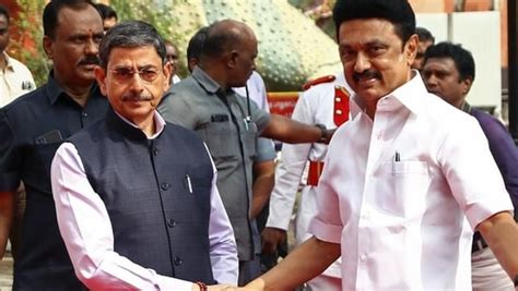 Scope of Governor’s powers in focus amid Tamil Nadu row | Latest News ...