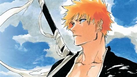 El top imagen 48 bleach fondos de pantalla - Abzlocal.mx