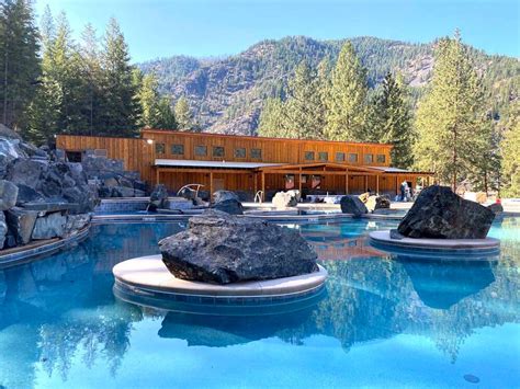 29 Best Hot Springs in Montana (2022) You’ll Love - CohaiTungChi Tech