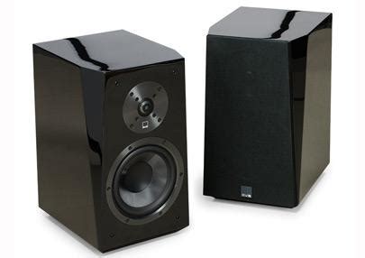 SVS Ultra Bookshelf Speakers Reviewed