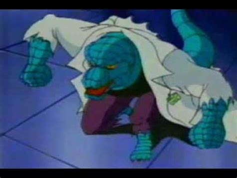 Fox Kids "Spider-Man" promo (1996) - YouTube