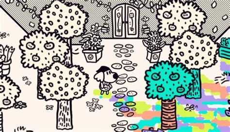 Chicory: A Colorful Tale | PCGamesN