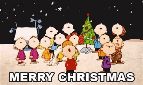 Charlie Brown Christmas Christmas Lights GIF - CharlieBrownChristmas ...