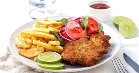 Argentine Milanesa Recipe: How To Make The Best Milanesa Argentina Style