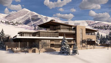 SNOWBOWL SKI RESORT - JZMK Partners