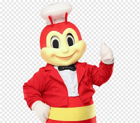 Jollibee Mascot