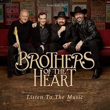 Brothers of the Heart on Amazon Music Unlimited