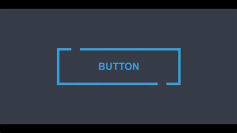 How To Make Animated Button For Website Using Html Cs - vrogue.co