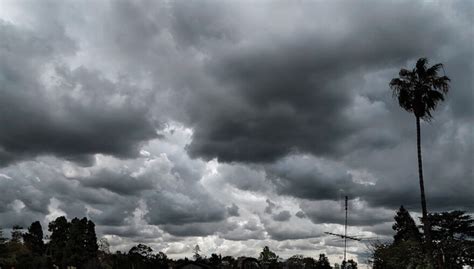 LA Is Drenched. Here's How The Storm Is Impacting The Area | LAist