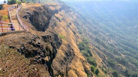 Mahabaleshwar Sightseeing Tour