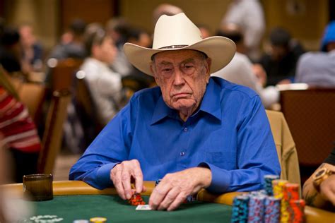 Doyle Brunson Net Worth | Updated December, 2024