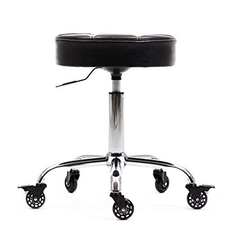 kitchen work stool with wheels - Free Template